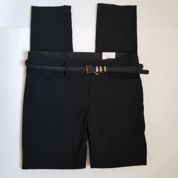 candies audrey fit bootcut low rise